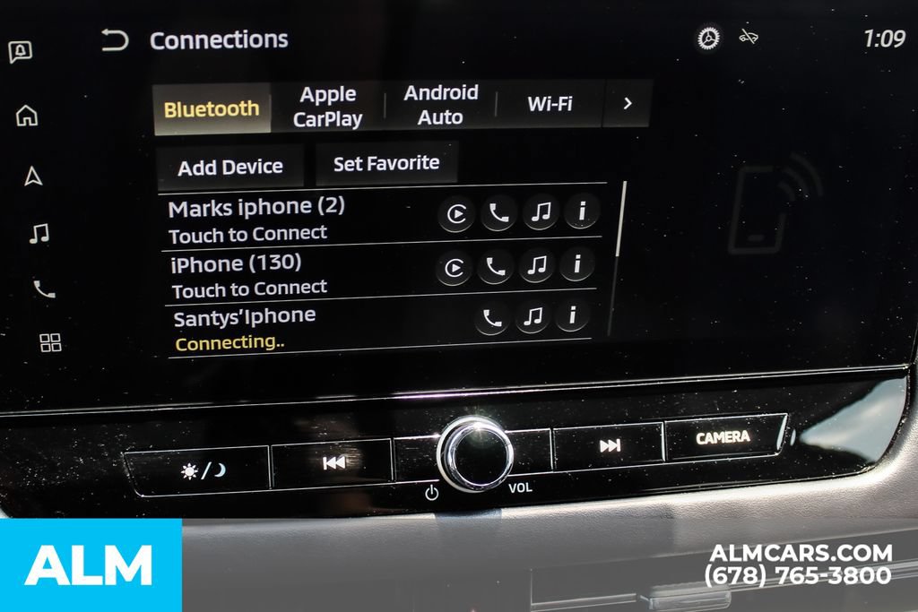 Used 2025 Mitsubishi Outlander SE FWD image 34