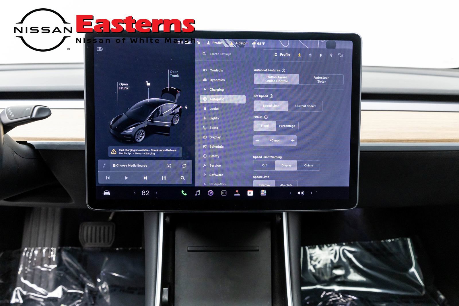 Used 2018 Tesla Model 3 Long Range image 11