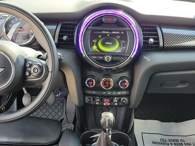 Used 2014 MINI Cooper S FWD image 20