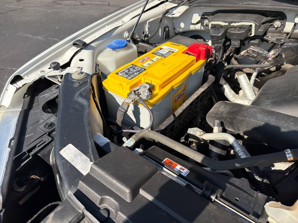 Used 2015 Ford F150 Lariat AWD/4WD image 27