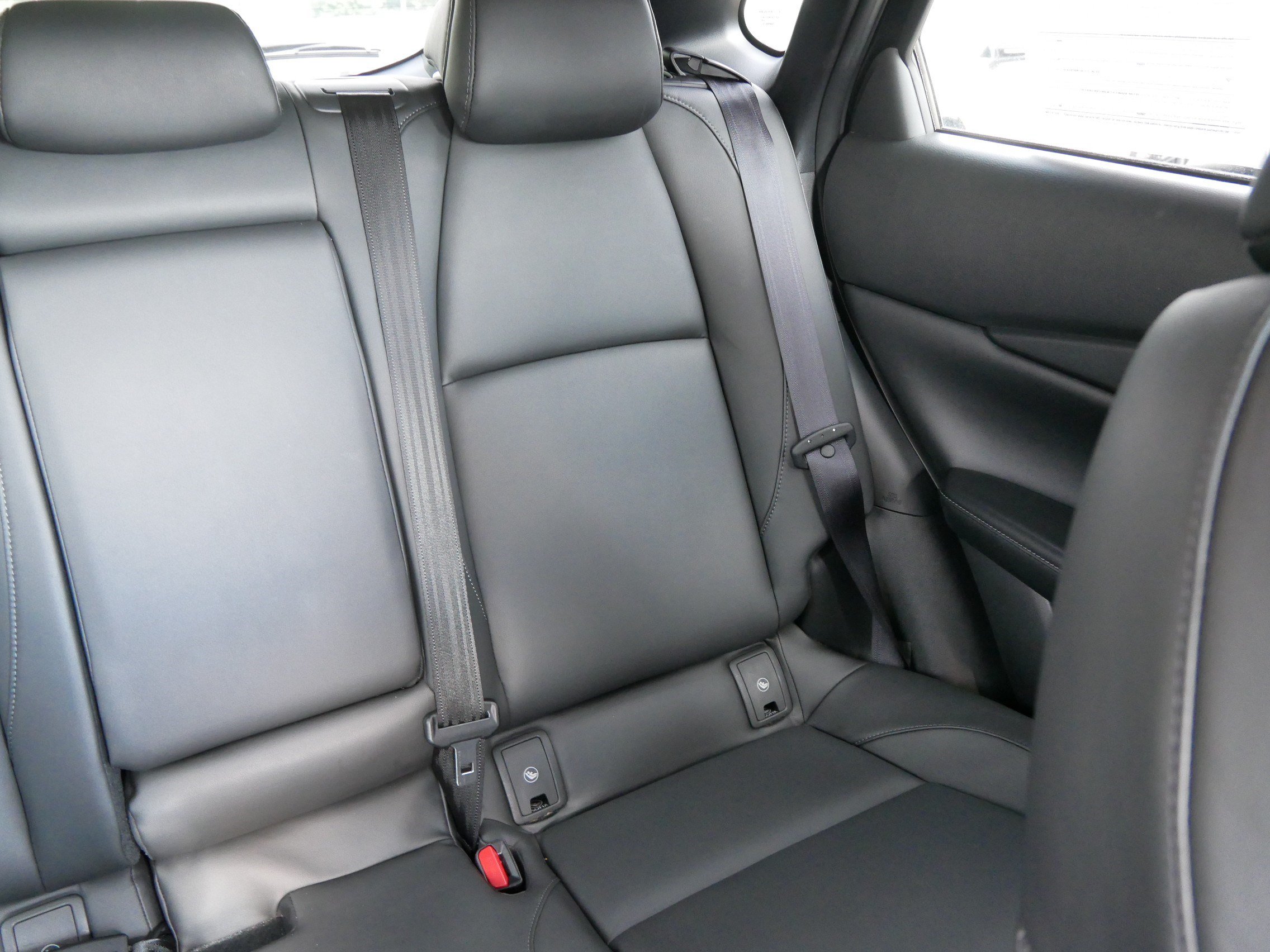 Used 2025 MAZDA CX-30 AWD 2.5 S w/ Select Sport Pkg image 14