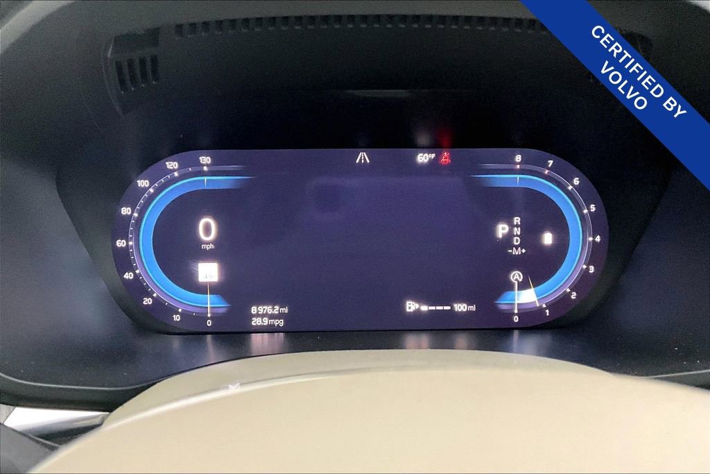 Used 2023 Volvo XC60 B5 Plus w/ Protection Package Premier image 28