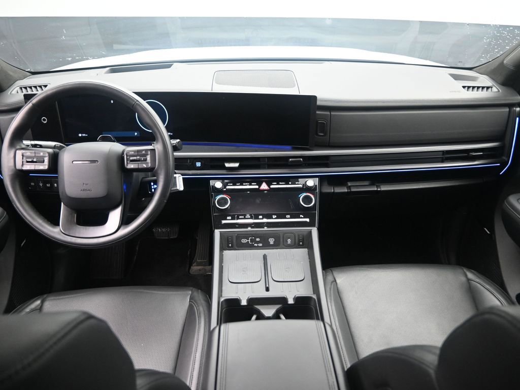 Used 2025 Hyundai Santa Fe Calligraphy image 24
