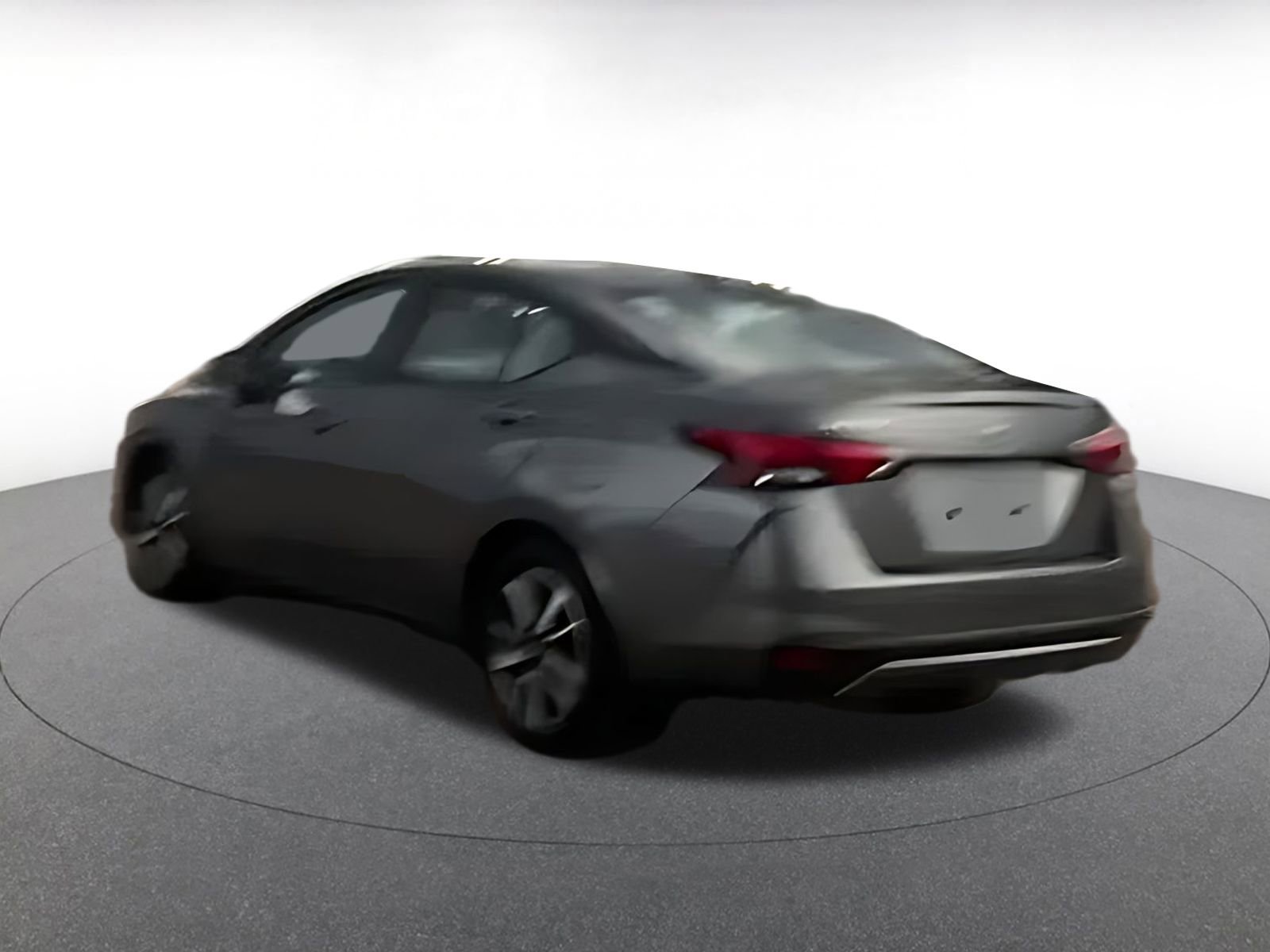 Used 2025 Nissan Versa SV image 7