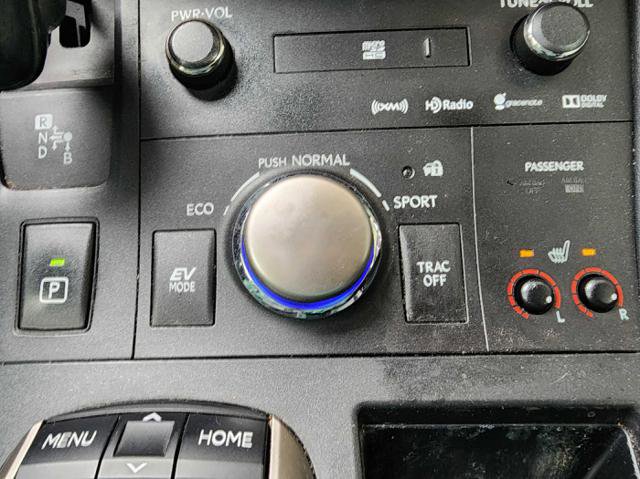 Used 2017 Lexus CT 200h image 22