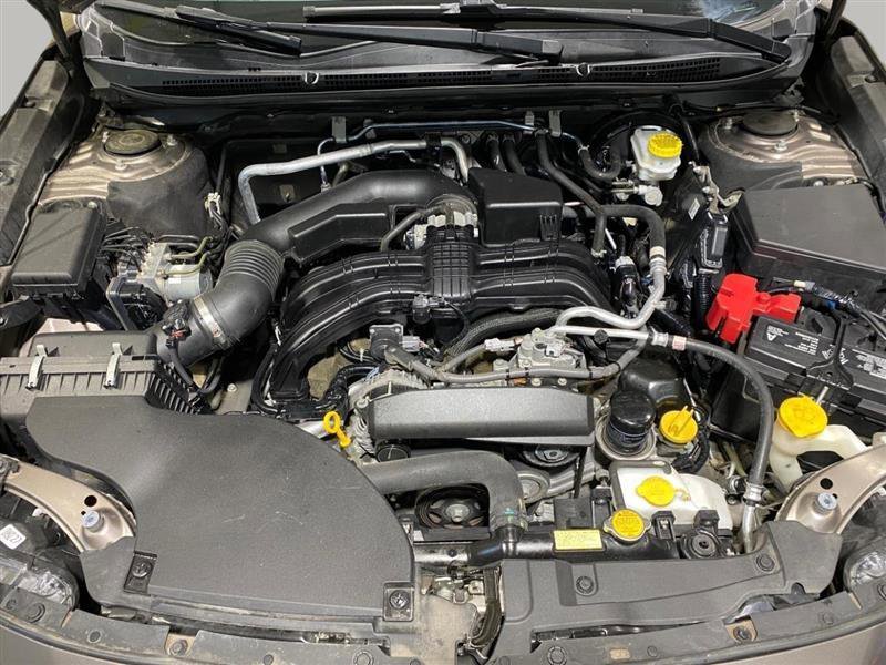 Used 2021 Subaru Outback Premium image 23