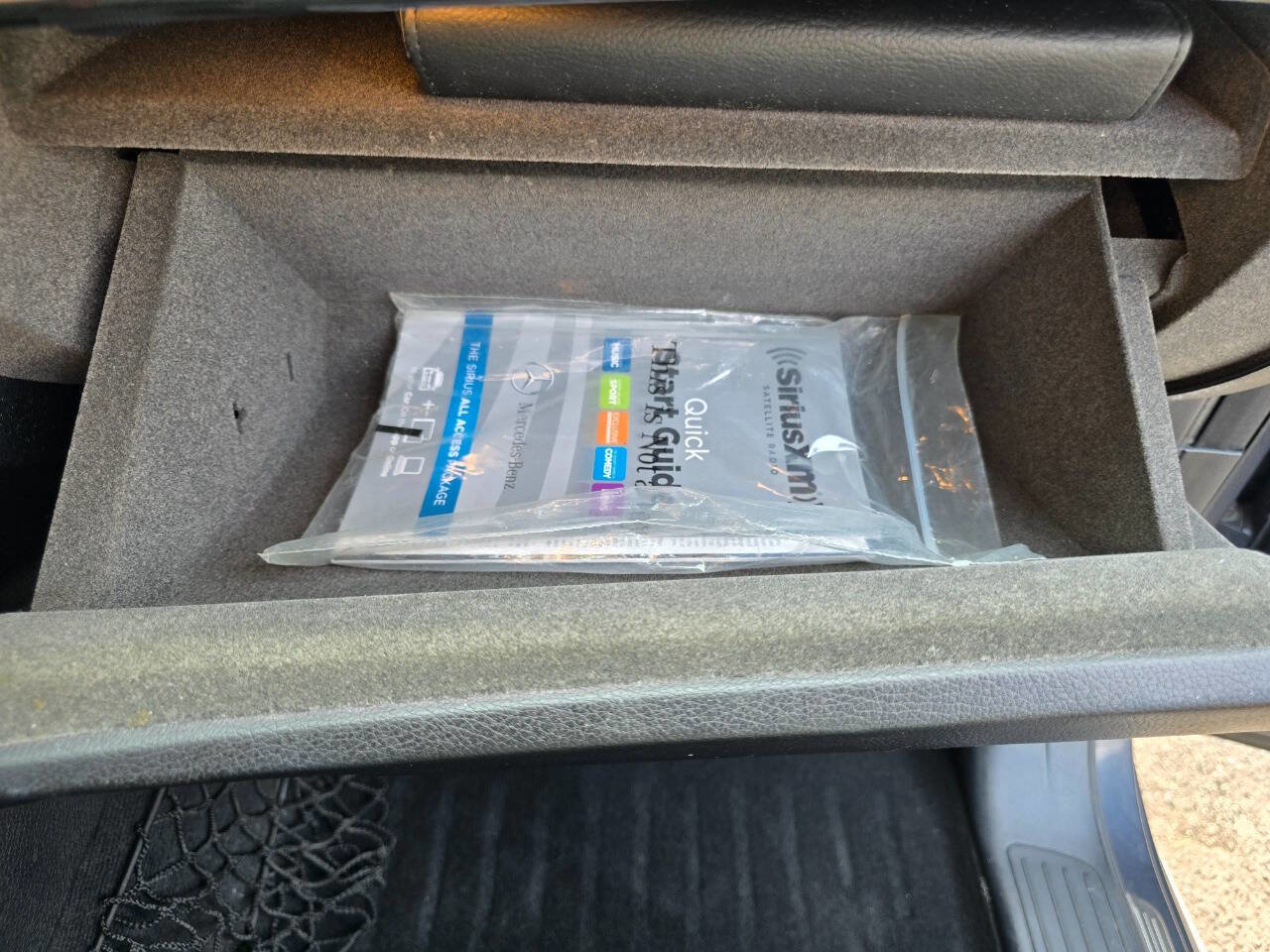 Used 2016 Mercedes-Benz GL 450 4MATIC w/ Premium I Package image 36