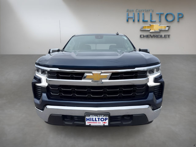 Used 2023 Chevrolet Silverado 1500 LT AWD/4WD image 11