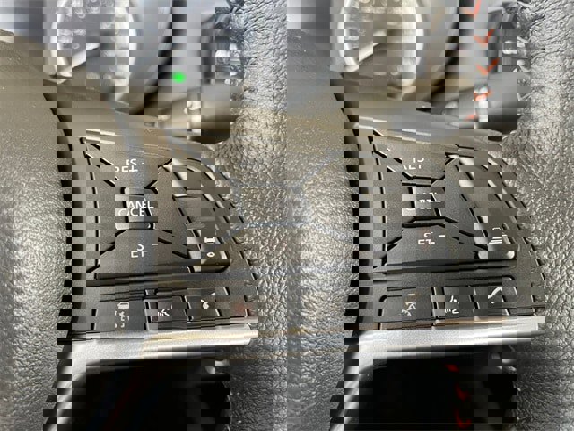 New 2025 Nissan Versa SR w/ Trunk Package image 21