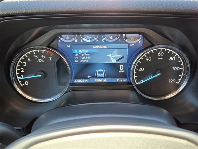 Used 2022 Ford F150 XLT w/ Equipment Group 302A High image 38