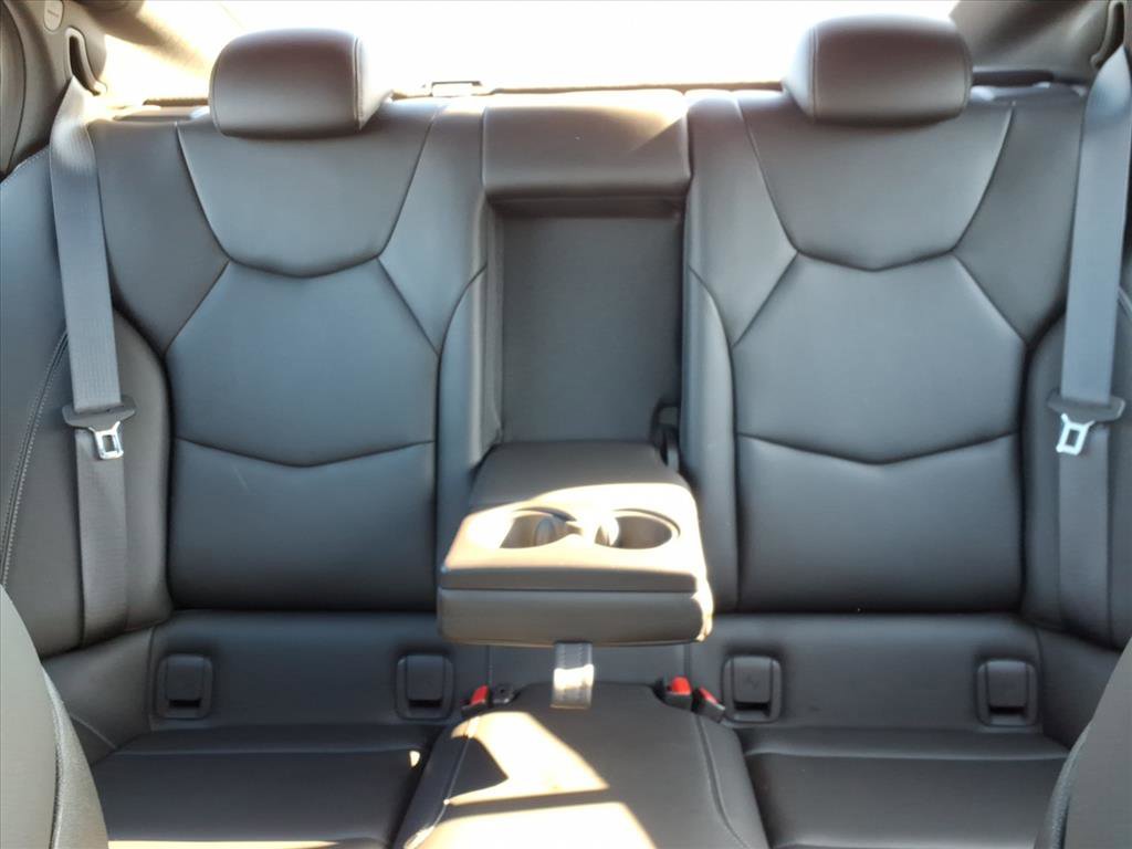 Certified 2023 Cadillac CT5 Luxury w/ Sun And Sound Package image 29