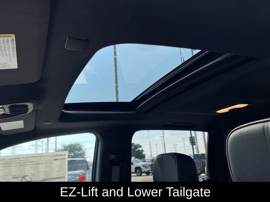 New 2026 GMC Canyon AT4 w/ Technology Plus Package image 23