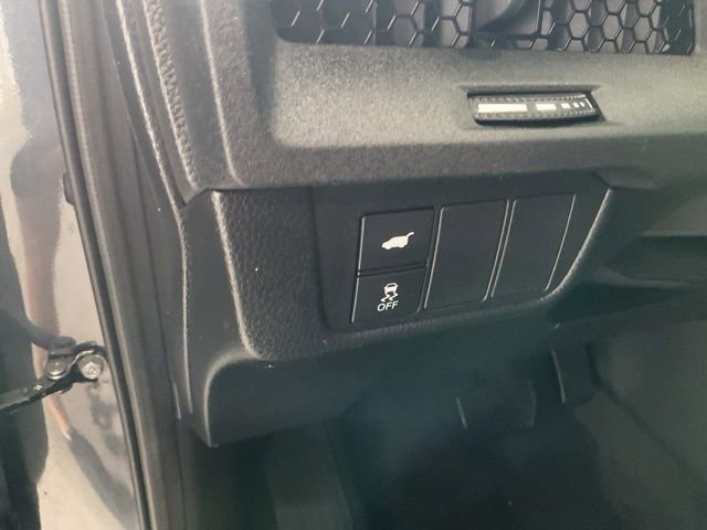 Certified 2024 Honda CR-V Sport-L image 9