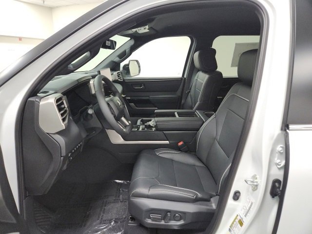 New 2026 Toyota Tundra Limited image 17