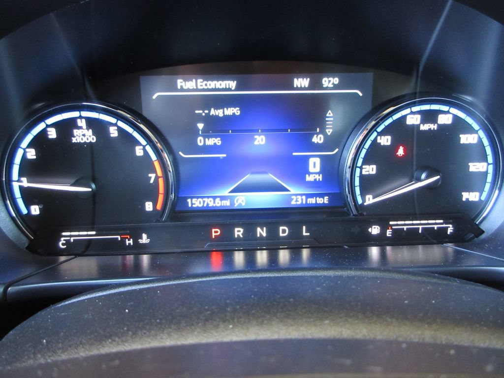 Certified 2023 Ford Bronco Sport Outer Banks AWD/4WD image 17