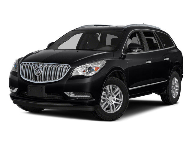 Used 2016 Buick Enclave Leather w/ Trailering Package image 5