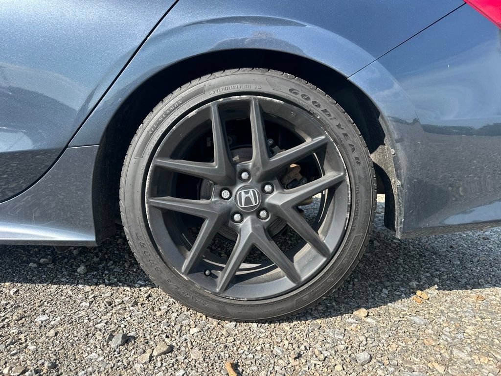 Used 2023 Honda Civic Sport image 5