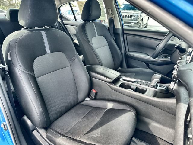 Used 2024 Nissan Sentra SV image 28