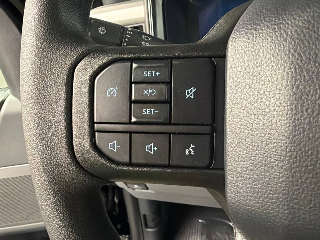 New 2026 Ford F250 XLT w/ XLT Premium Package AWD/4WD image 19
