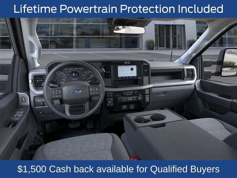 New 2026 Ford F250 XL image 11