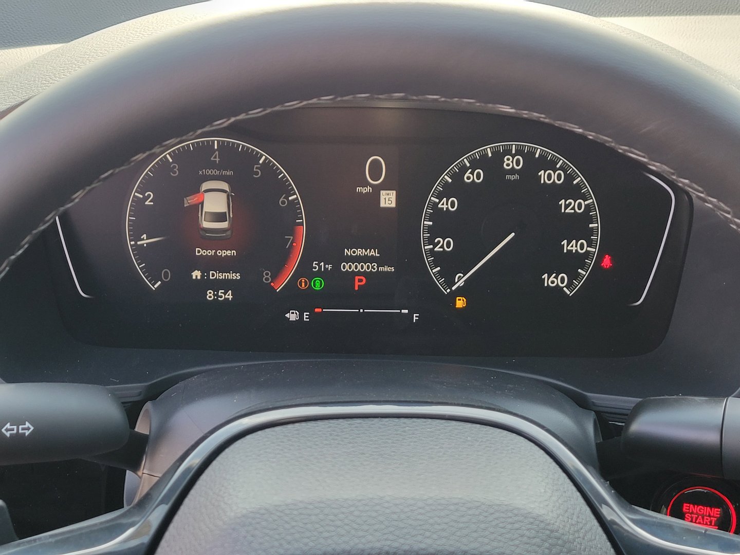 Certified 2025 Honda Civic Sport image 24