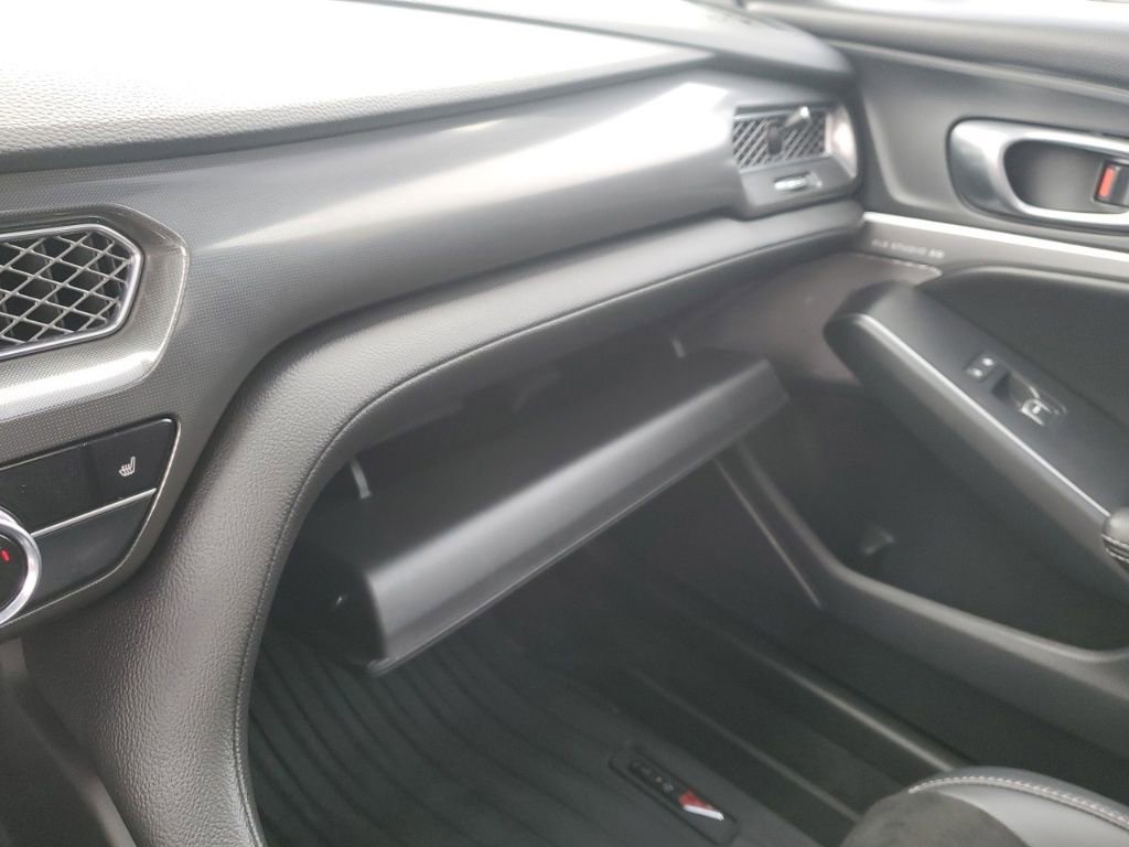 Used 2024 Acura Integra A-Spec image 22