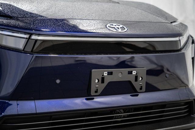 New 2026 Toyota bZ image 11