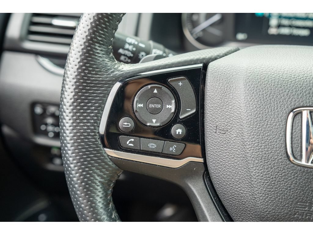 Used 2022 Honda Passport Elite image 19