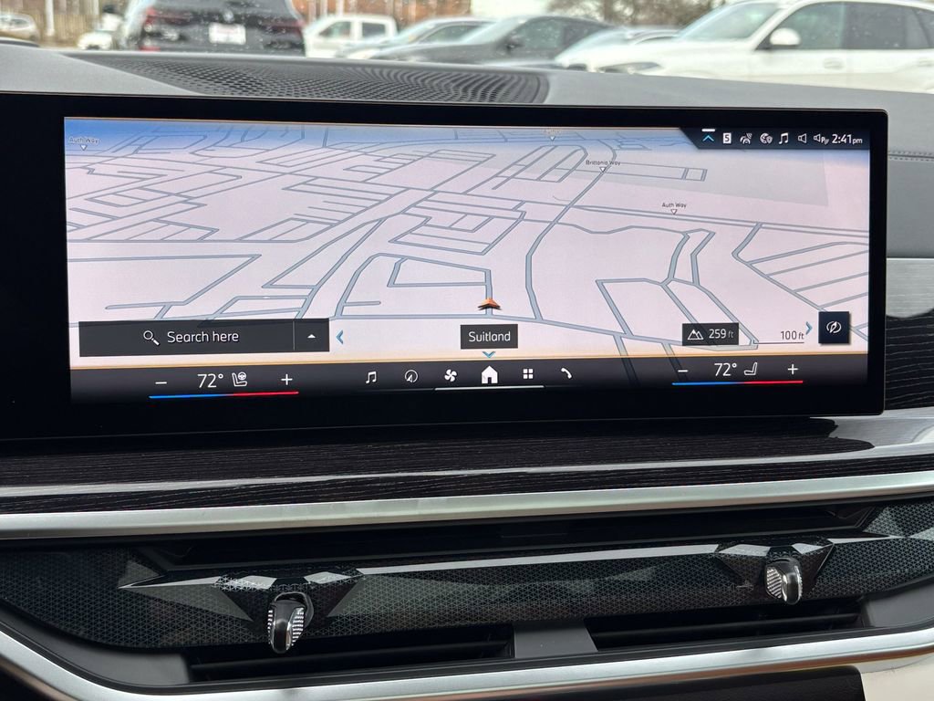 New 2026 BMW X7 xDrive40i image 19