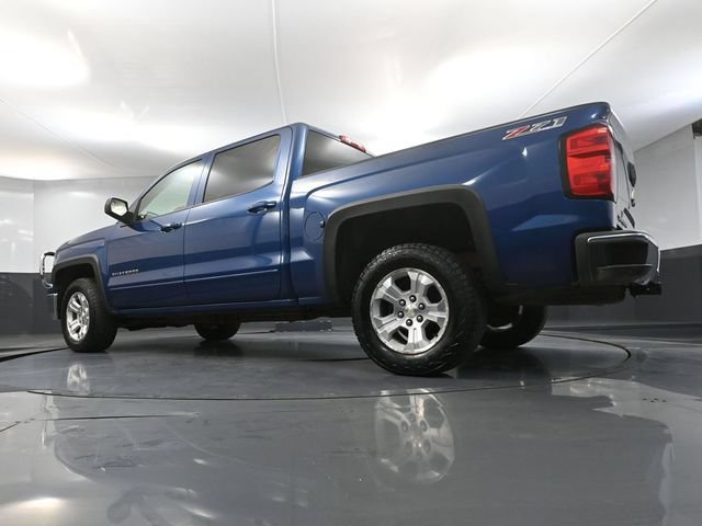 Used 2015 Chevrolet Silverado 1500 LT w/ All Star Edition AWD/4WD image 38