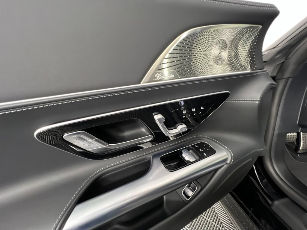 New 2026 Mercedes-Benz AMG GT 63 image 24