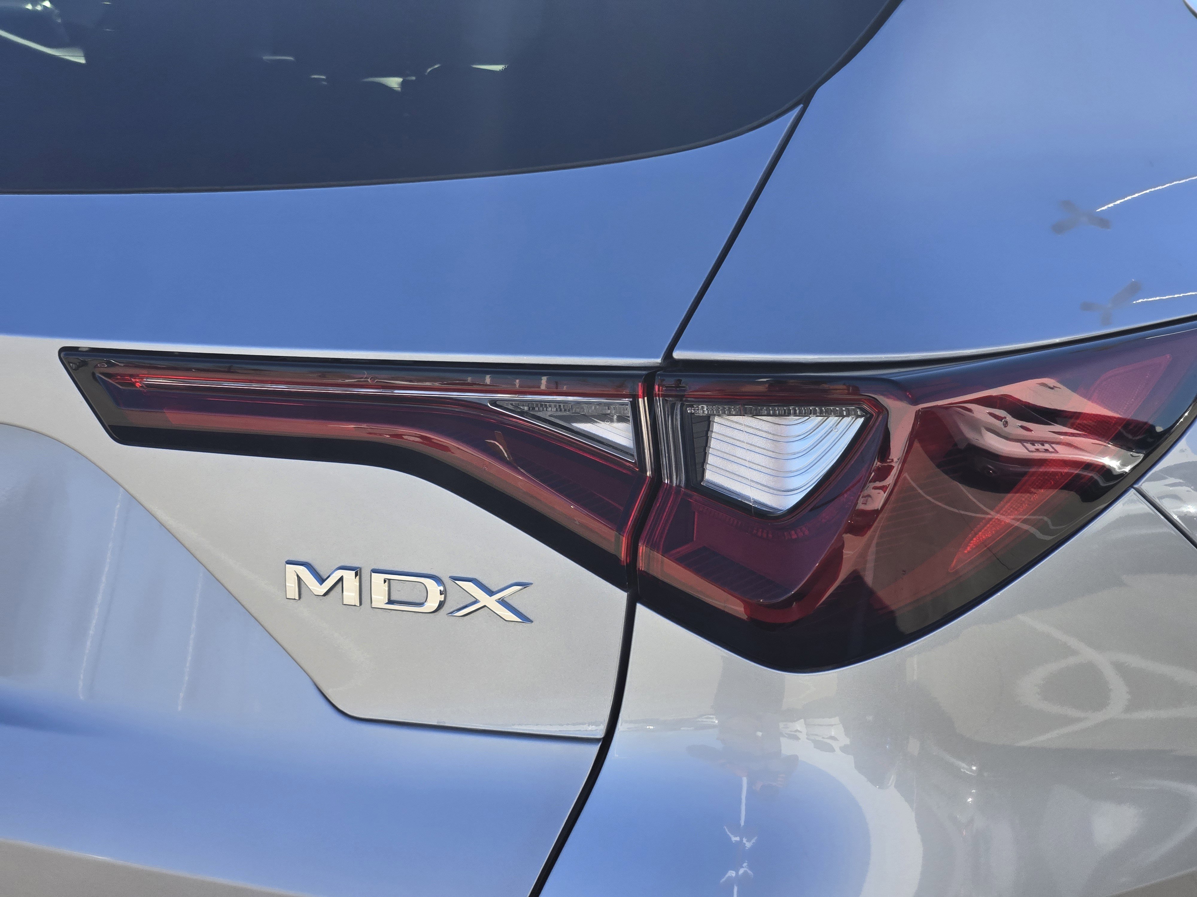 Certified 2026 Acura MDX w/ Technology Package image 18
