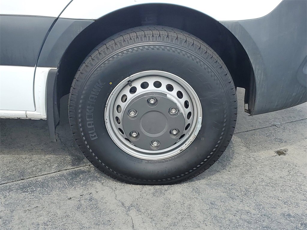 Used 2019 Freightliner Sprinter 3500 image 5