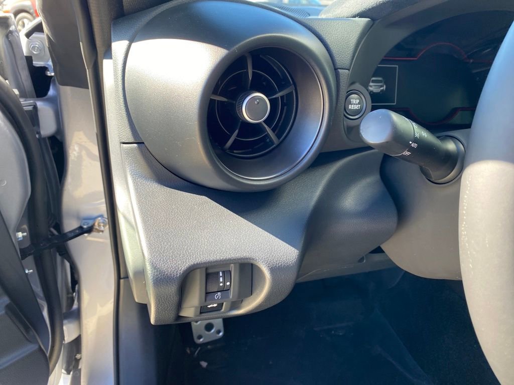 New 2025 Subaru BRZ tS image 12