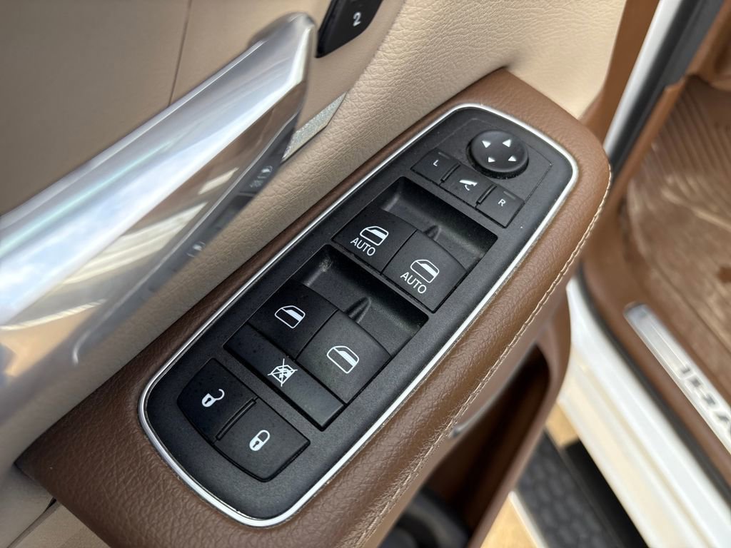 Used 2022 RAM 1500 Laramie image 15