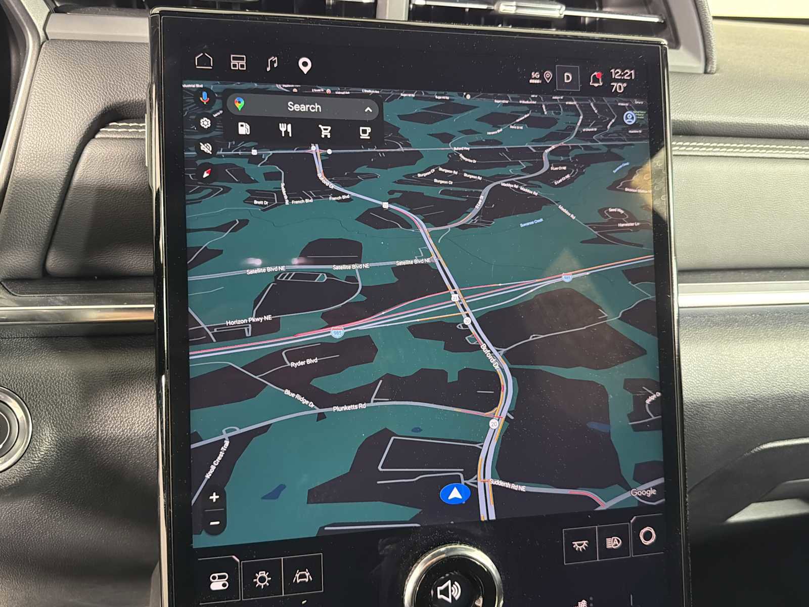 New 2026 GMC Terrain Elevation w/ Technology Package II image 27