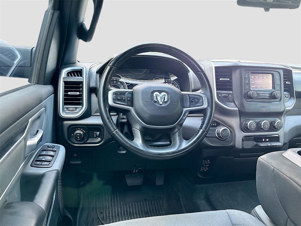 Used 2021 RAM 1500 Lone Star image 20