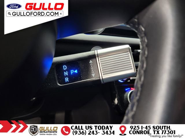 Used 2025 Hyundai Tucson SEL image 29