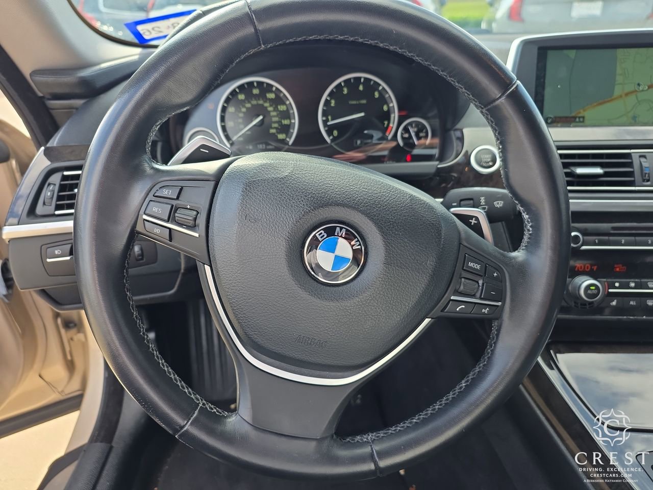 Used 2012 BMW 650i Coupe image 14