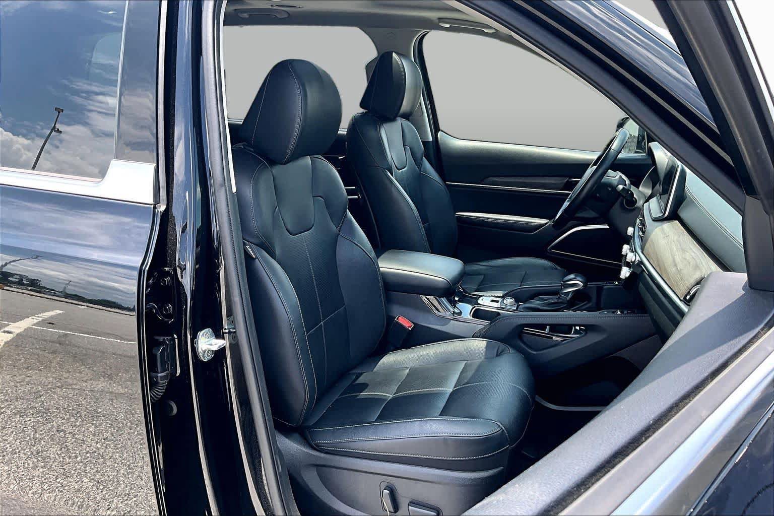 Used 2022 Kia Telluride SX AWD/4WD image 10