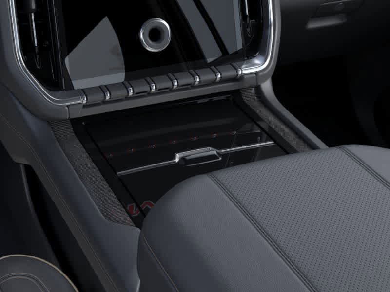 New 2026 GMC Yukon XL Elevation w/ LPO, Floor Liner Package image 23