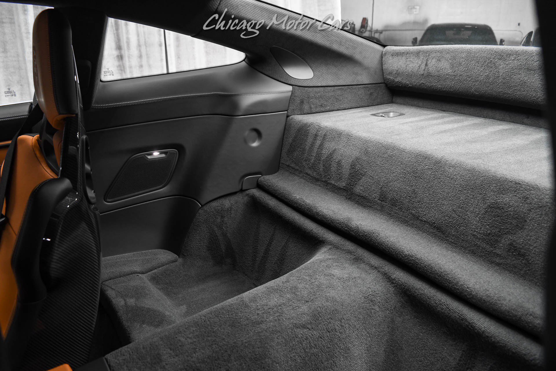 Used 2024 Porsche 911 GT3 RS image 28