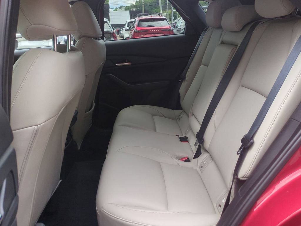Certified 2023 MAZDA CX-30 AWD 2.5 S w/ Preferred Package image 24