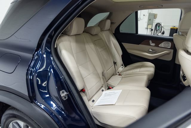 Used 2022 Mercedes-Benz GLE 350 4MATIC image 25