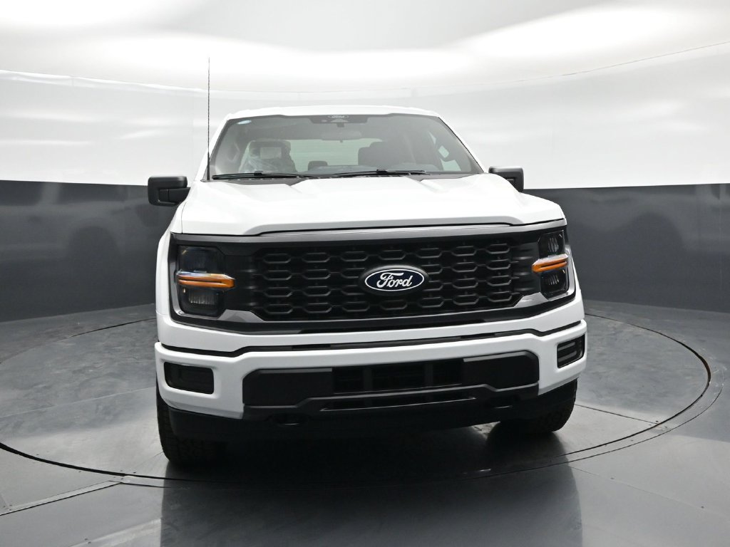New 2026 Ford F150 STX AWD/4WD image 46