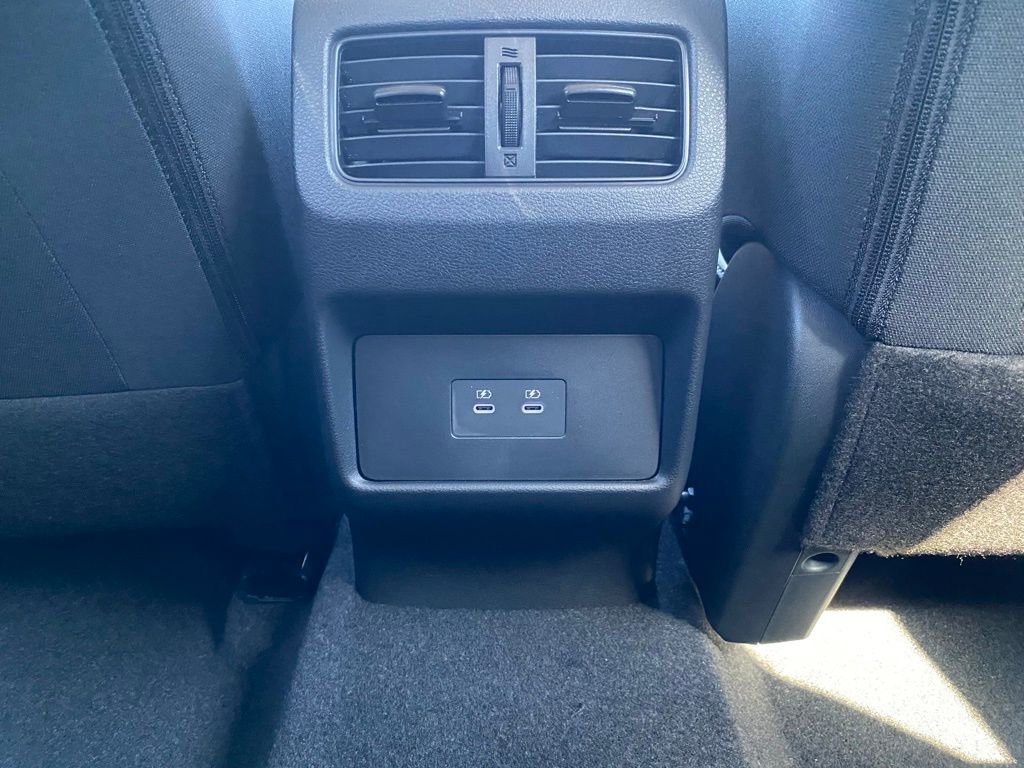 New 2026 Nissan Rogue SV image 17