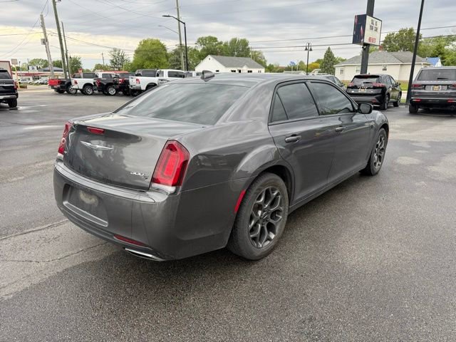 Used 2018 Chrysler 300 S AWD/4WD image 5