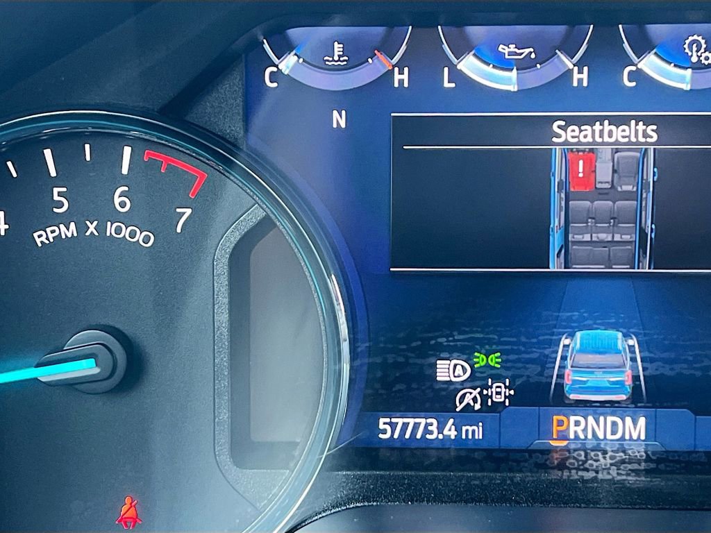 Used 2024 Ford Expedition Max Limited image 12