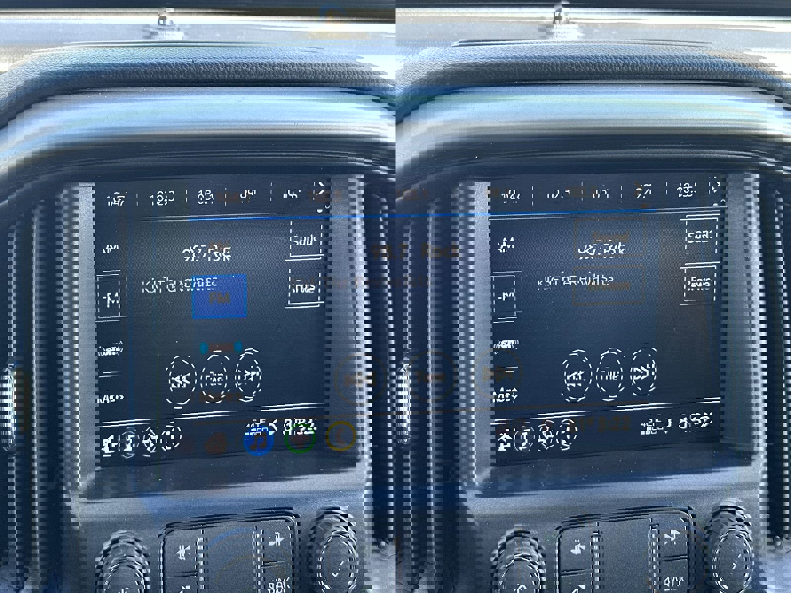 Used 2022 Chevrolet Colorado LT w/ Fleet Safety Package image 26