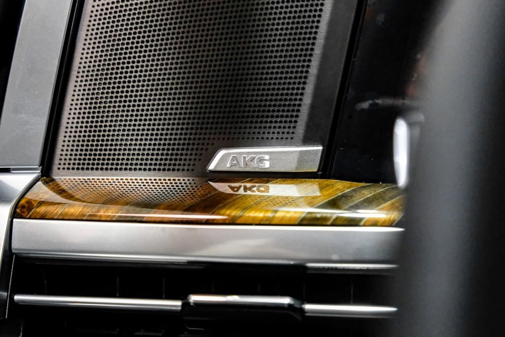 Used 2025 Cadillac Escalade Sport Platinum w/ LPO, Floor Liner Package image 46